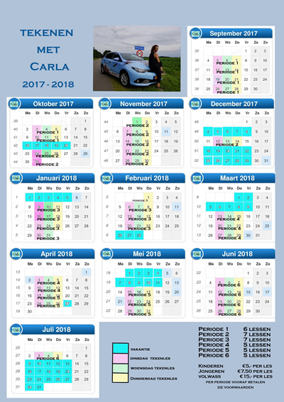 kalender